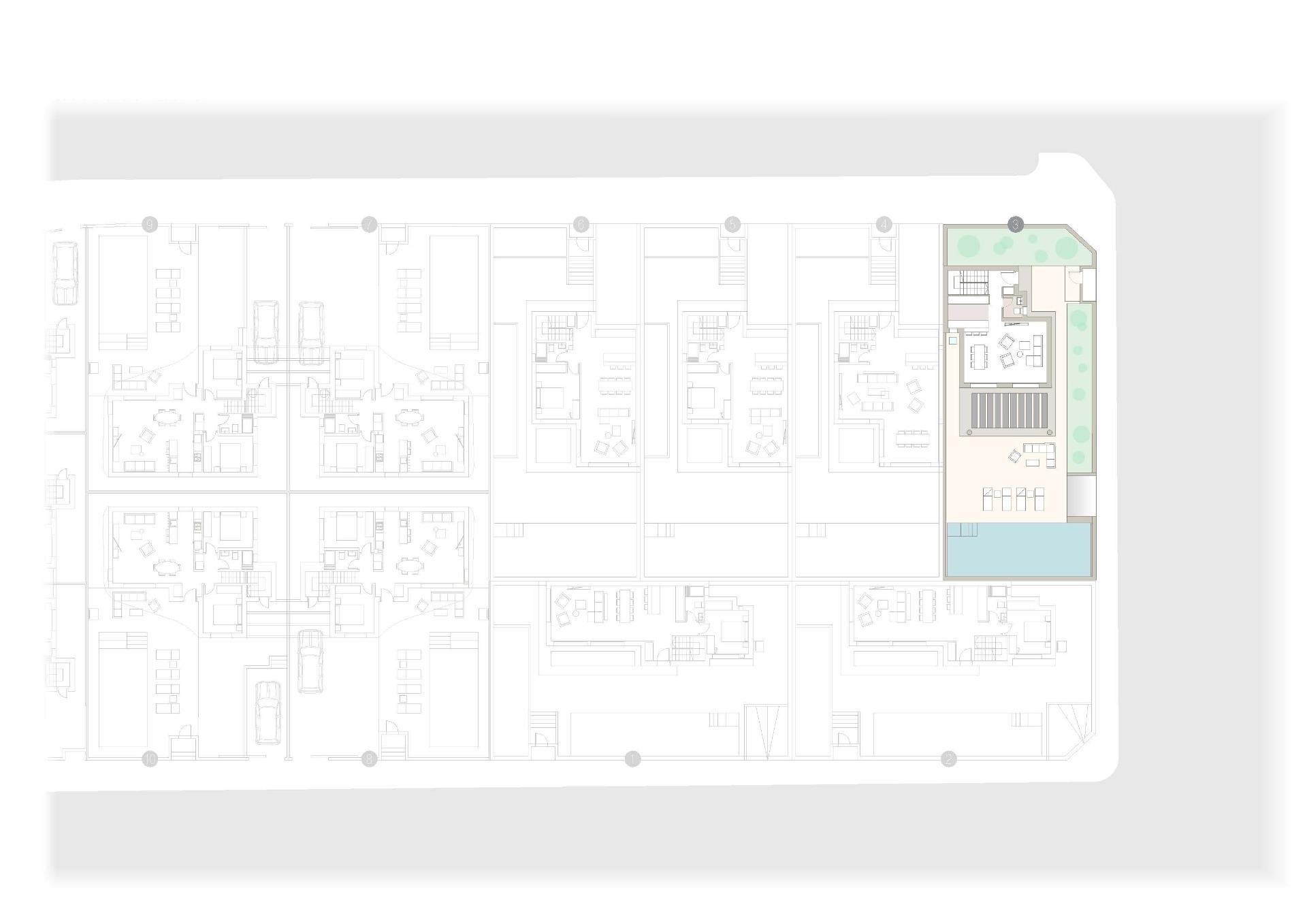 Villa for sale in Rojales