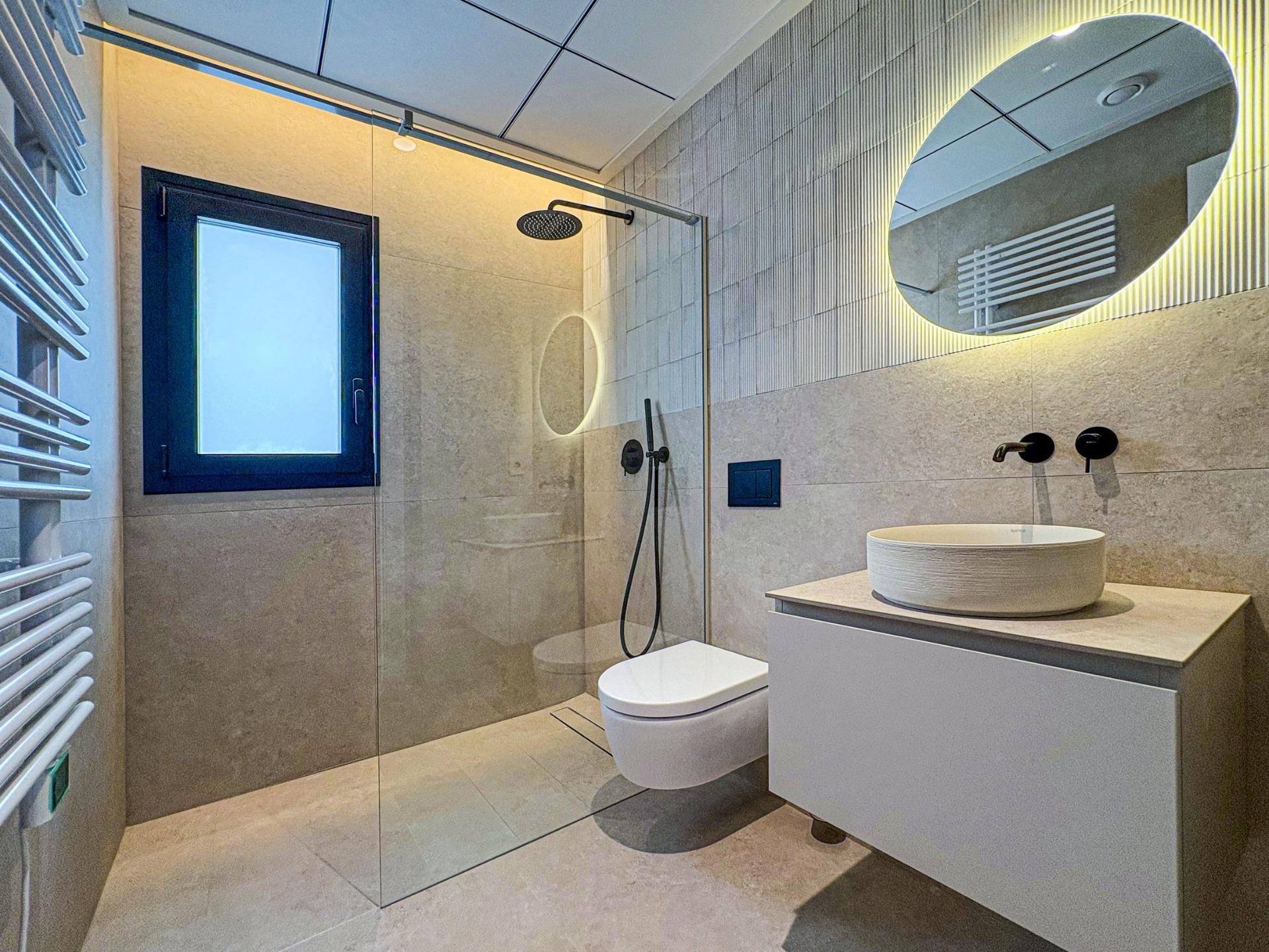 Villa for sale in Rojales