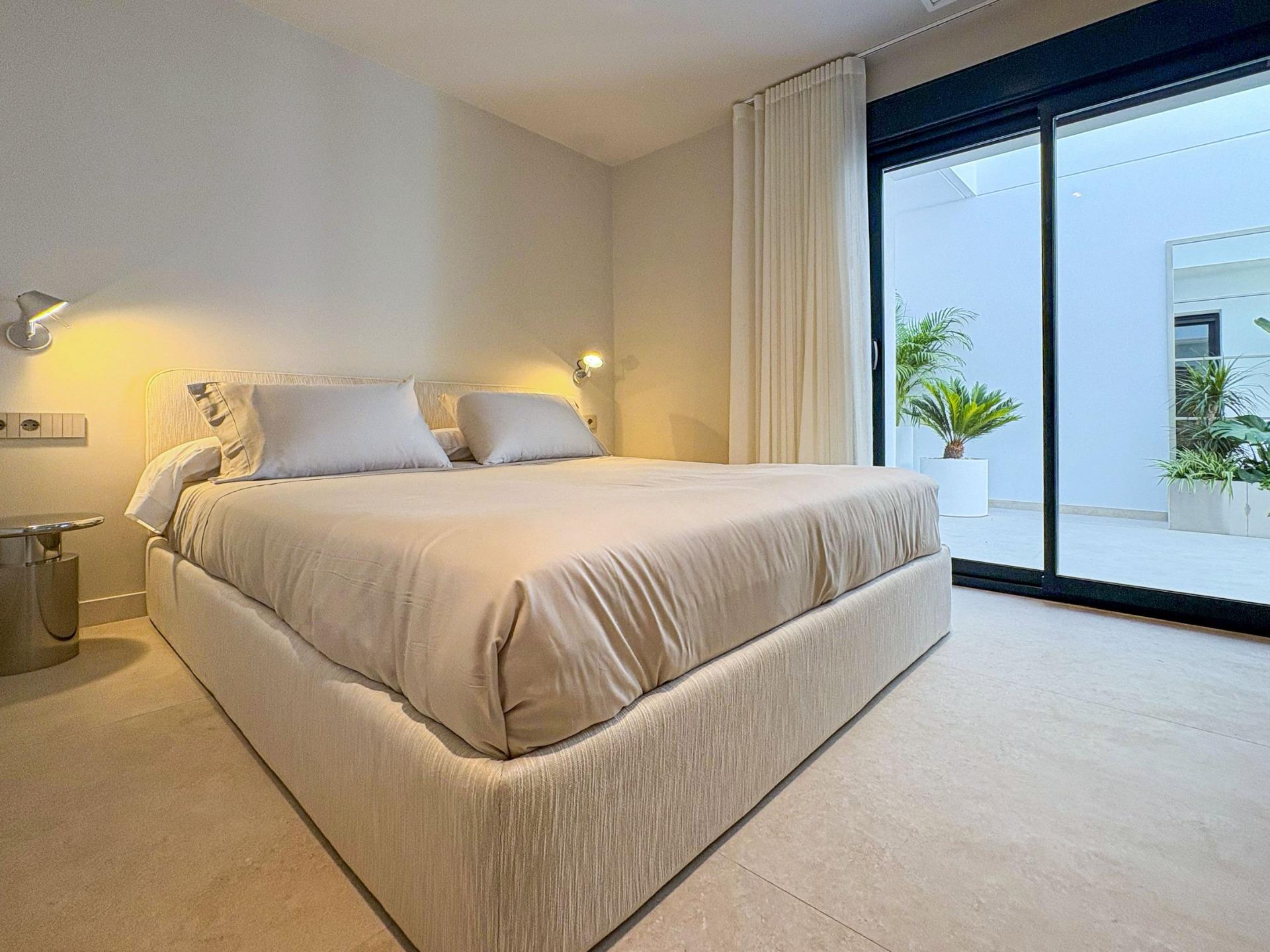 Villa for sale in Rojales