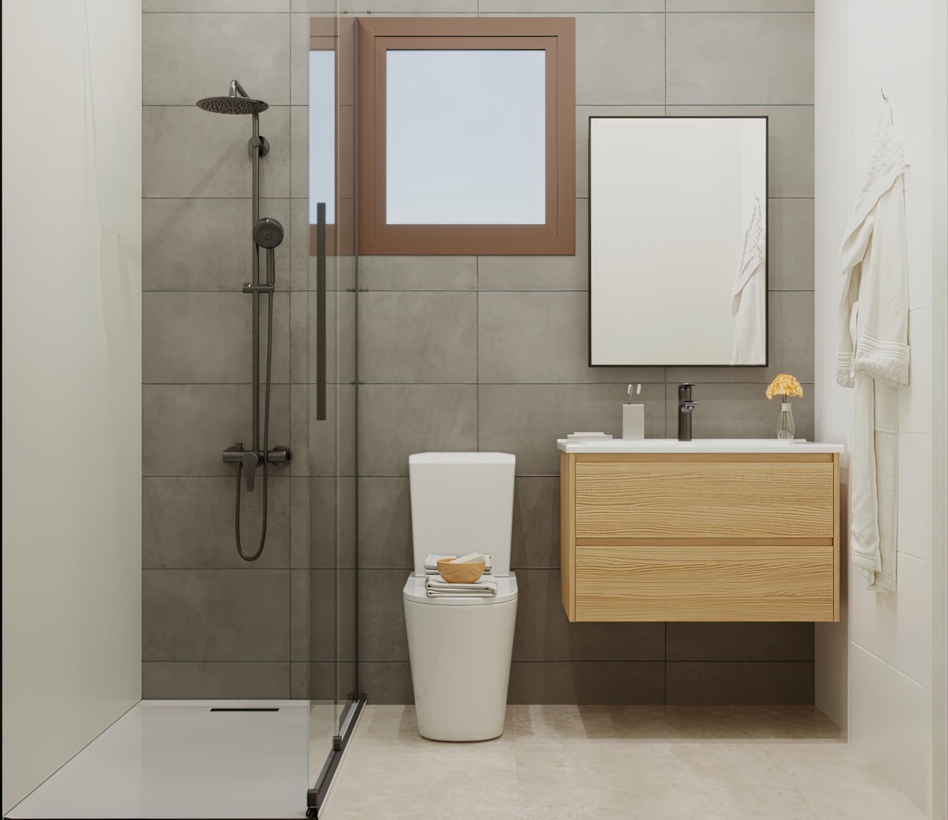 Apartment for sale in Vera