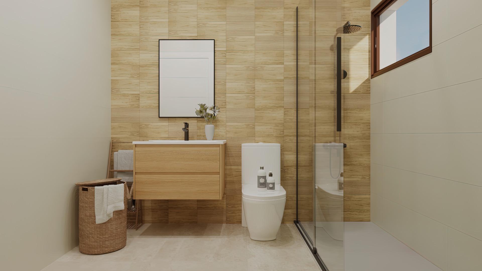 Apartment for sale in Vera