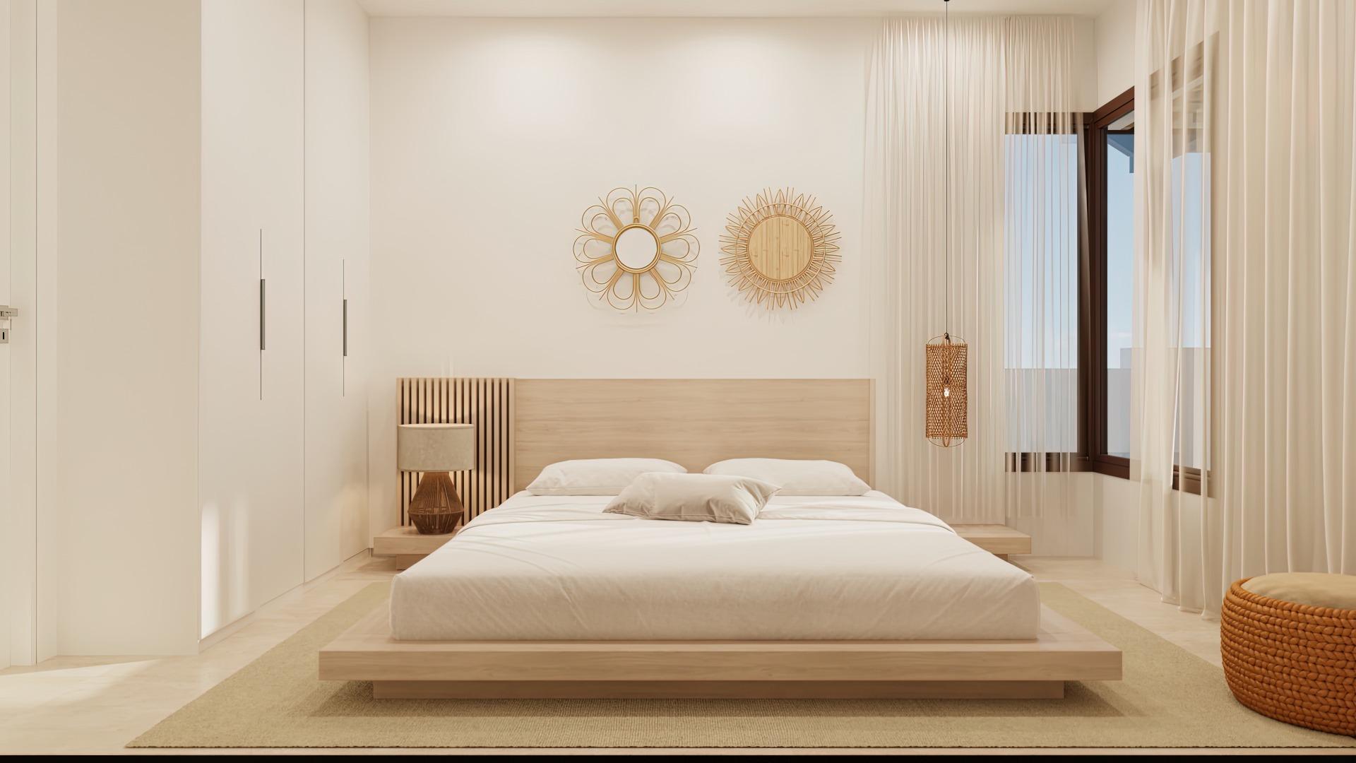 Apartment for sale in Vera