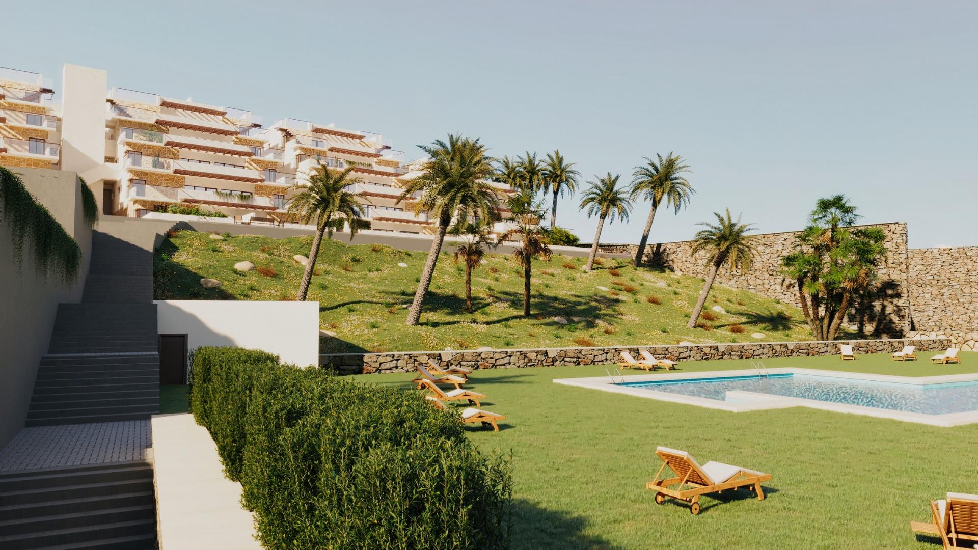 Apartmán v prodeji in Vera