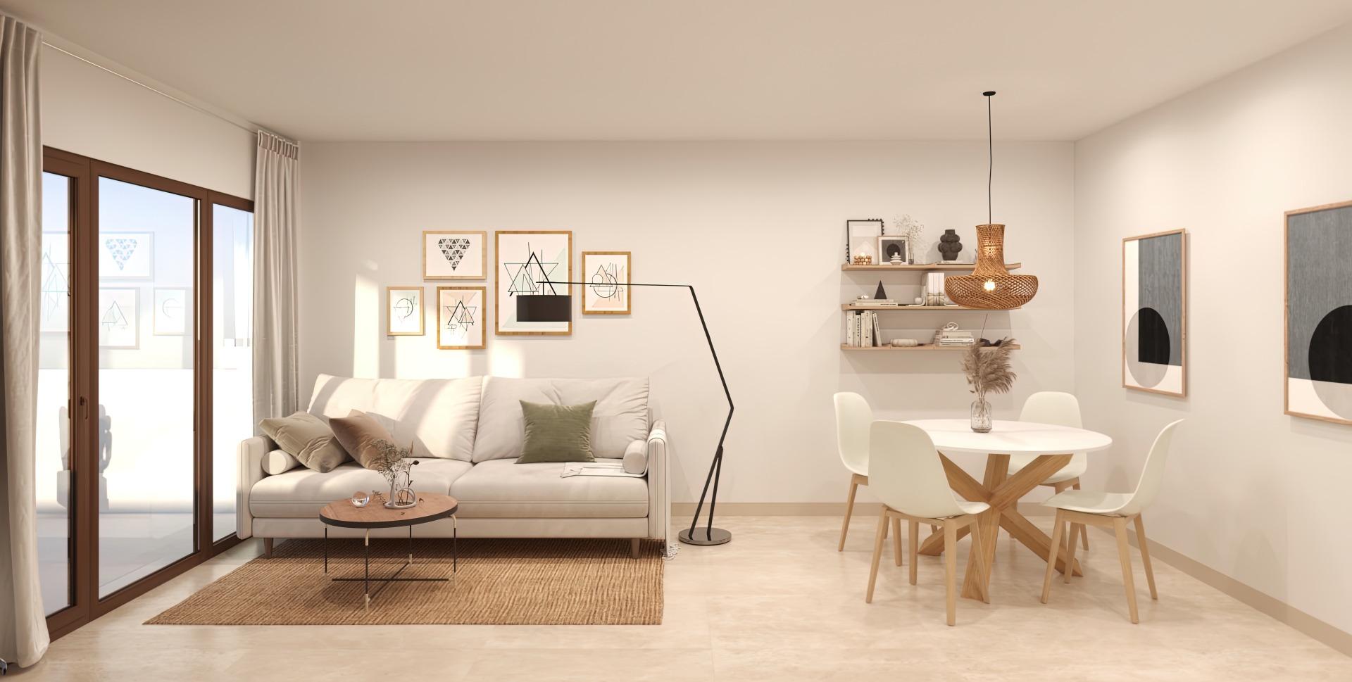 Apartmán v prodeji in Vera