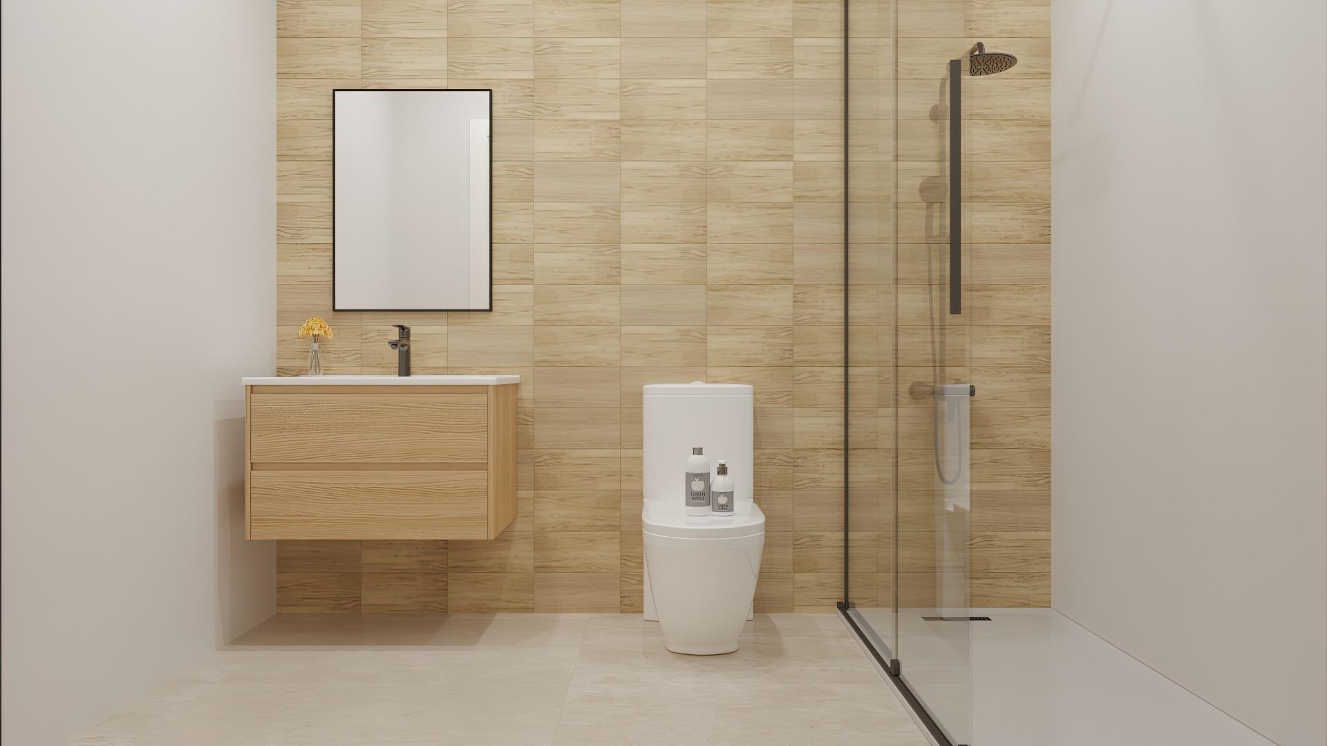 Apartmán v prodeji in Vera