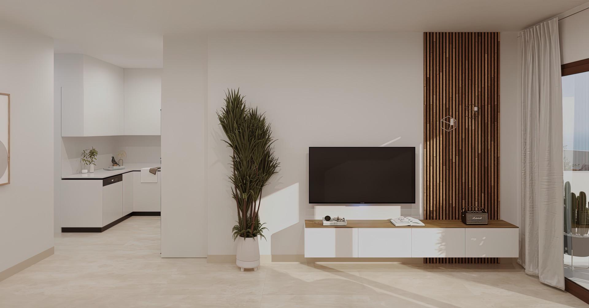 Apartmán v prodeji in Vera