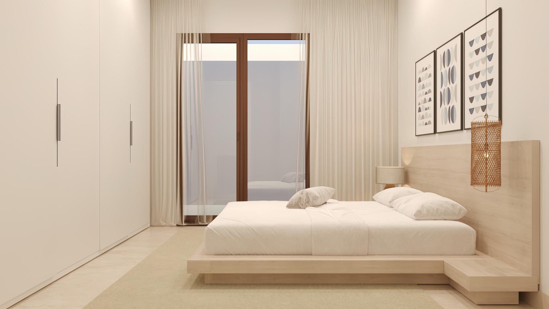 Apartmán v prodeji in Vera