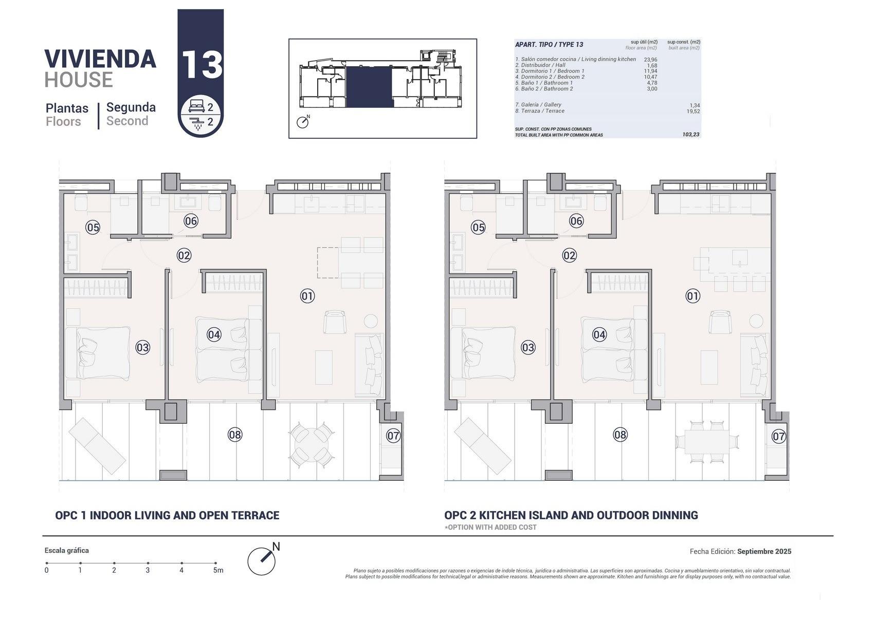 квартира в продаже в Villajoyosa