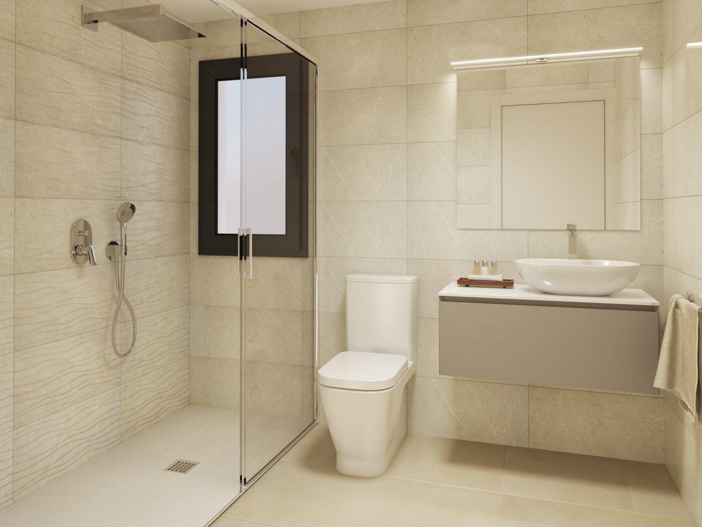 Penthouse for sale in Torre-Pacheco