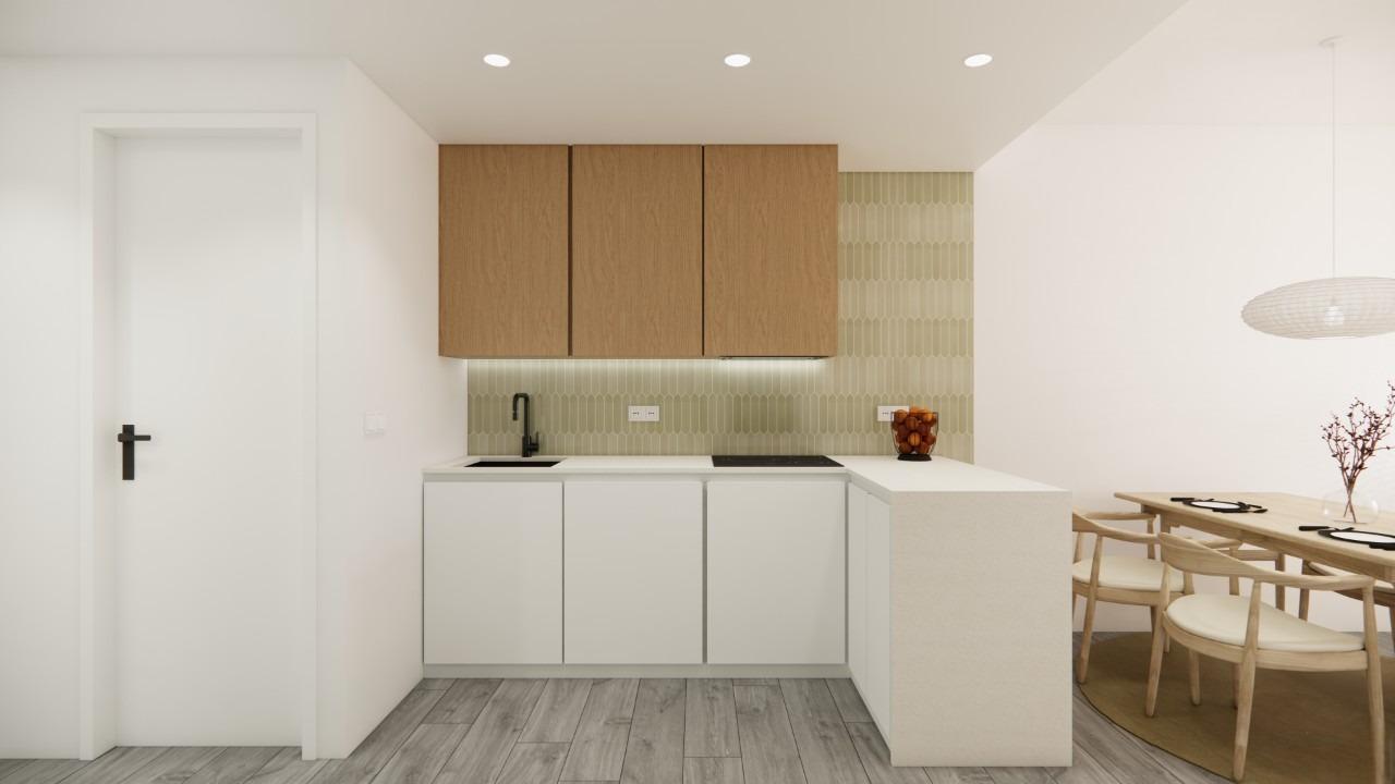 Penthouse en vente à Pilar de la Horadada