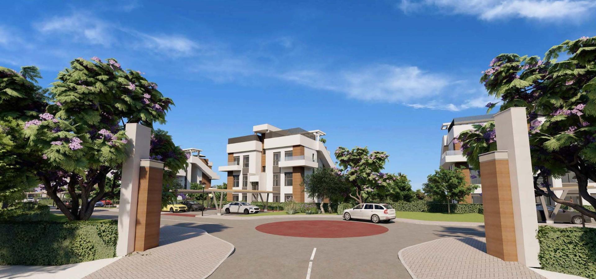 Apartmán v prodeji in Fuente Álamo (Fuente Álamo de Murcia)