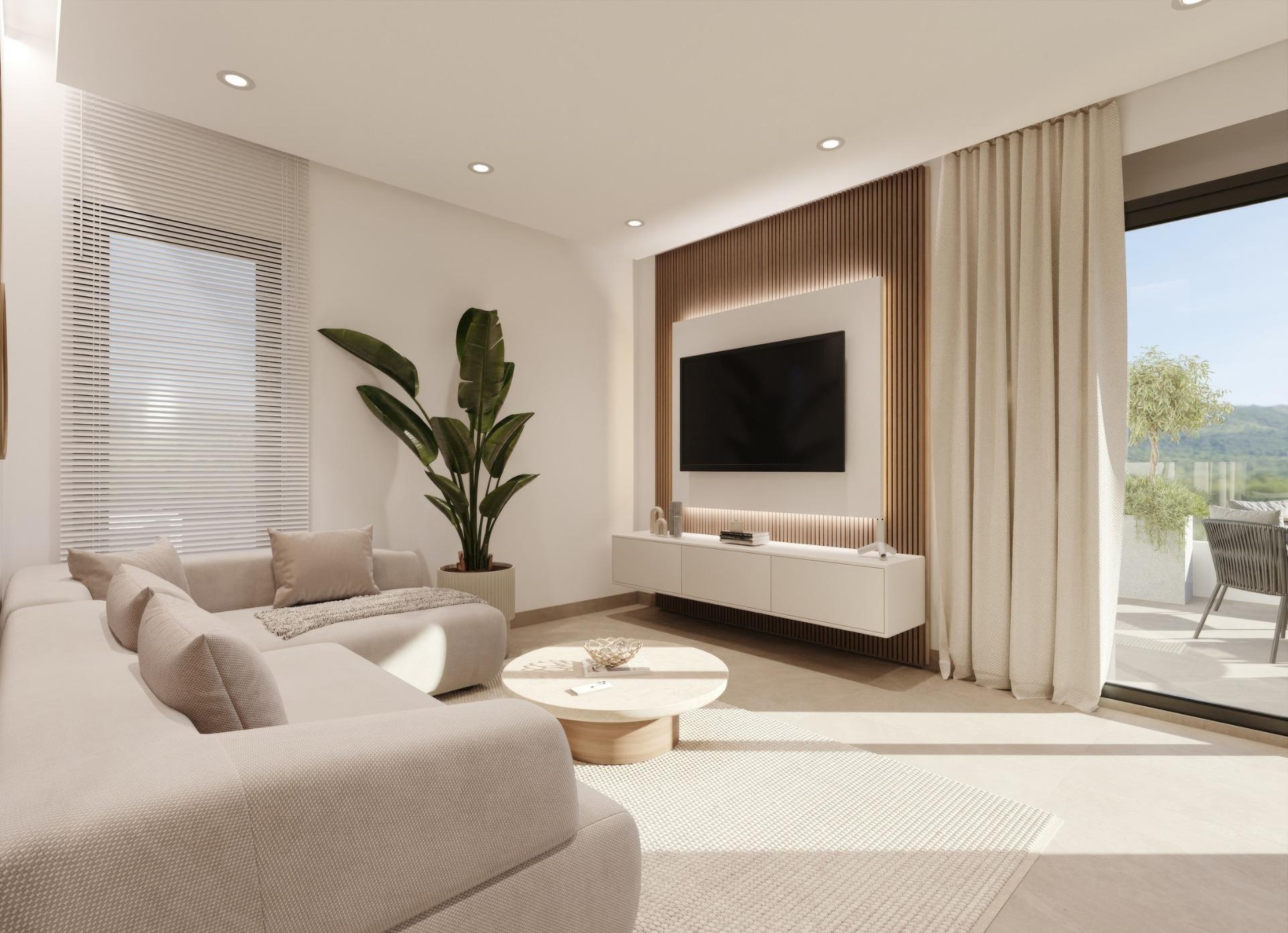 Apartmán v prodeji in Fuente Álamo (Fuente Álamo de Murcia)