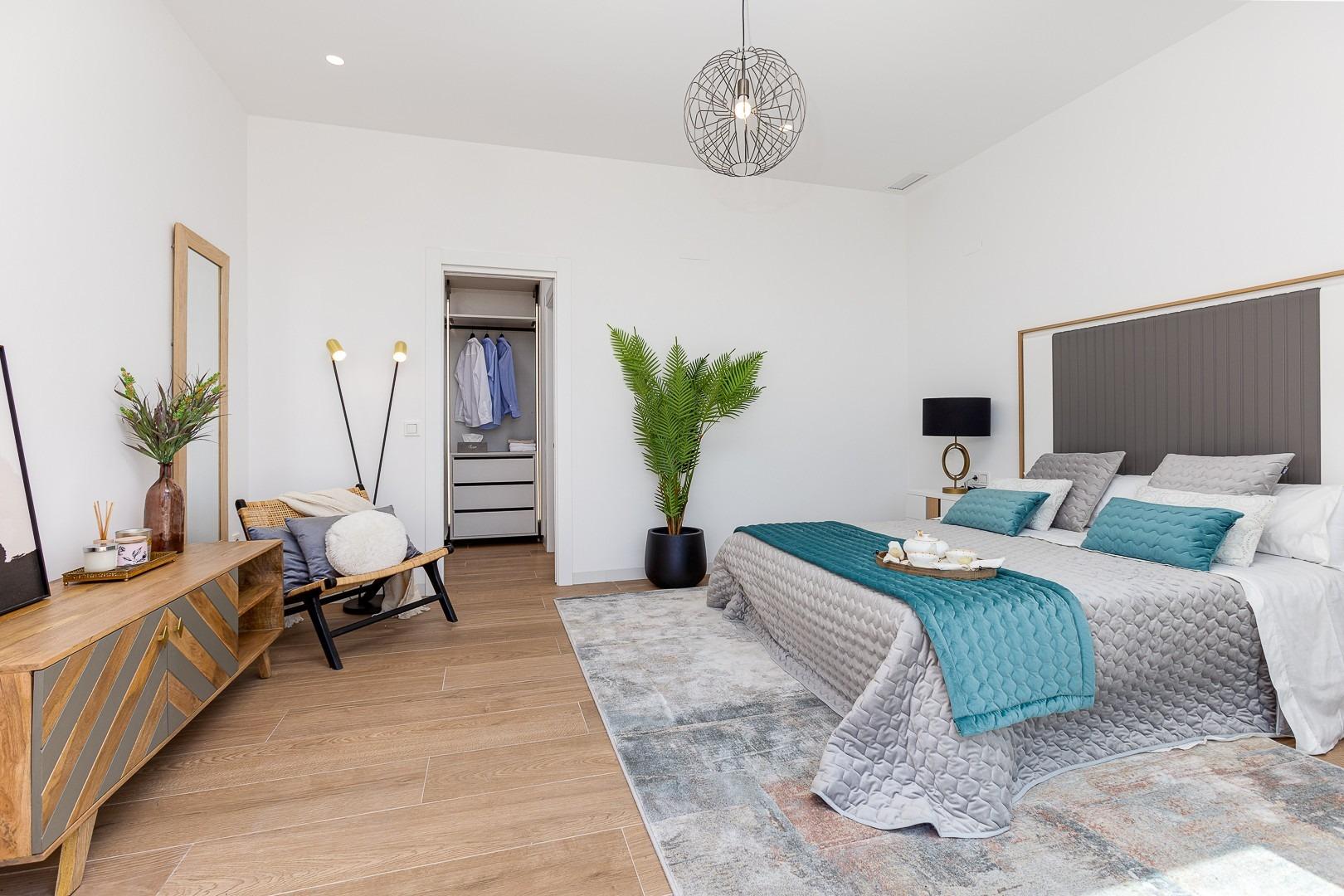 别墅 出售 在 Finestrat