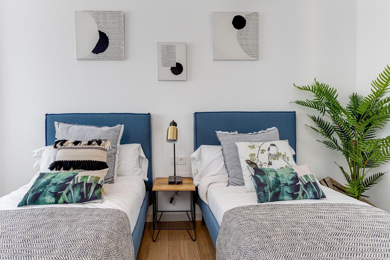 别墅 出售 在 Finestrat