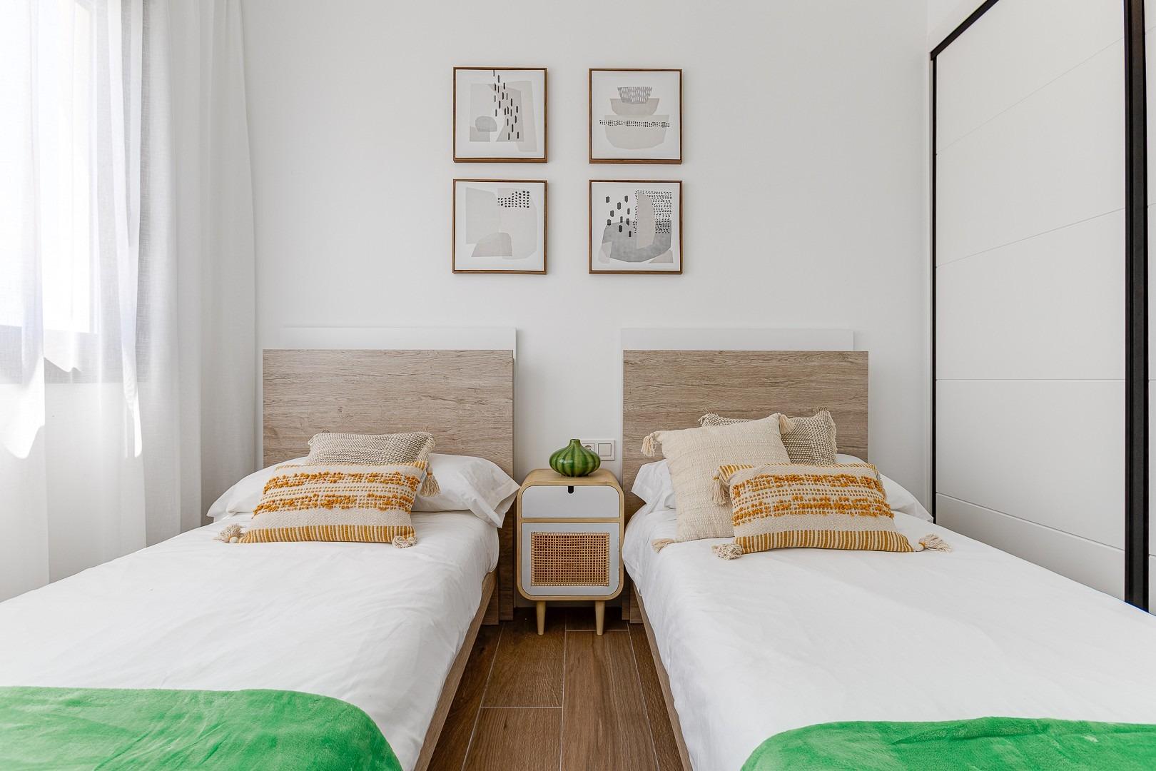 别墅 出售 在 Finestrat