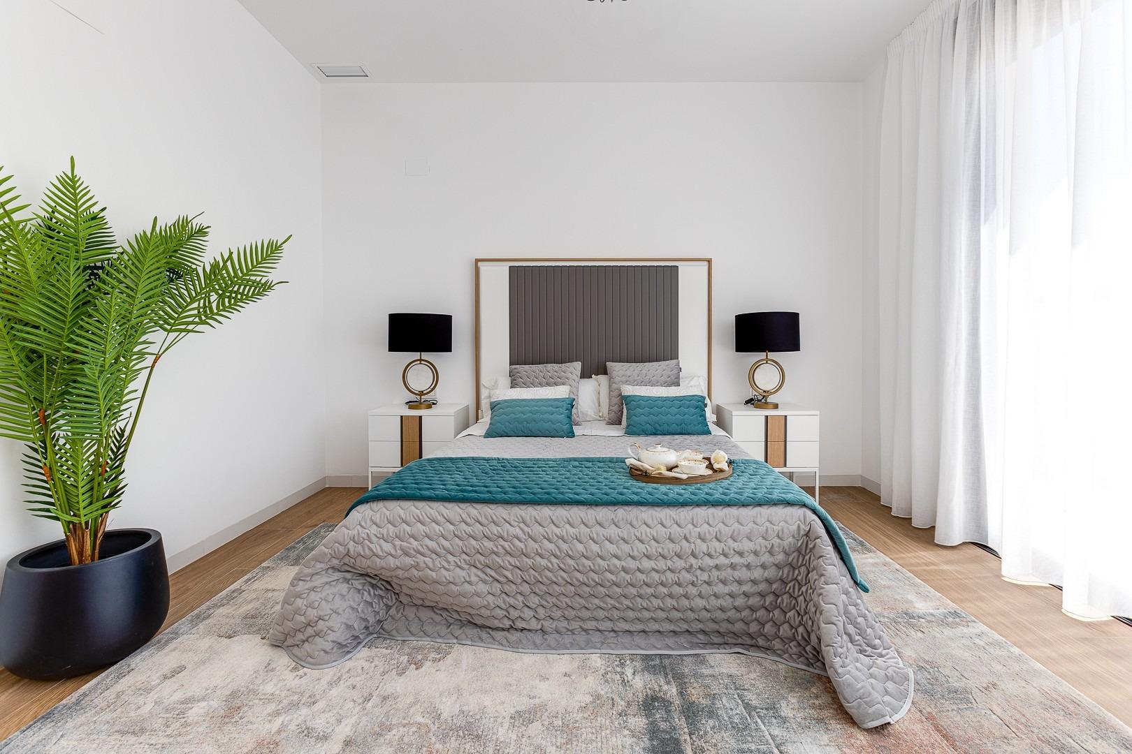 别墅 出售 在 Finestrat