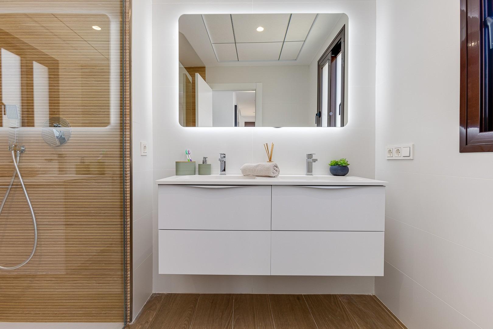 别墅 出售 在 Finestrat