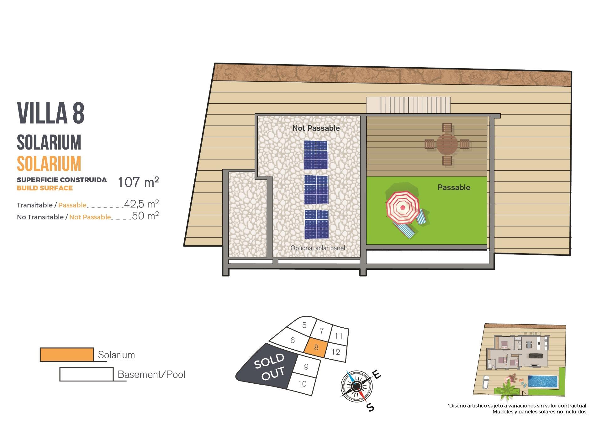 Вилла в продаже в Finestrat