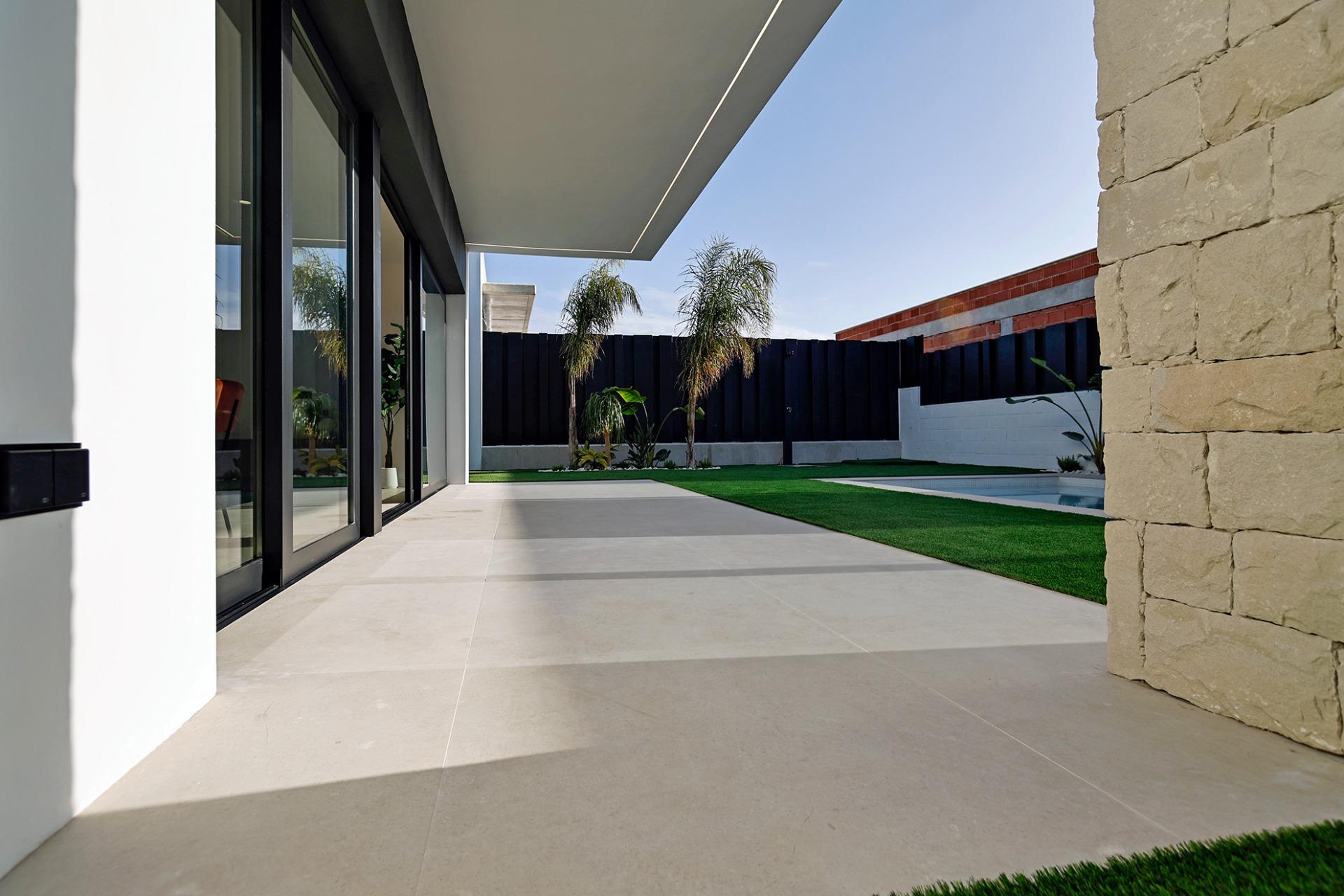 Villa en venta en Molina de Segura