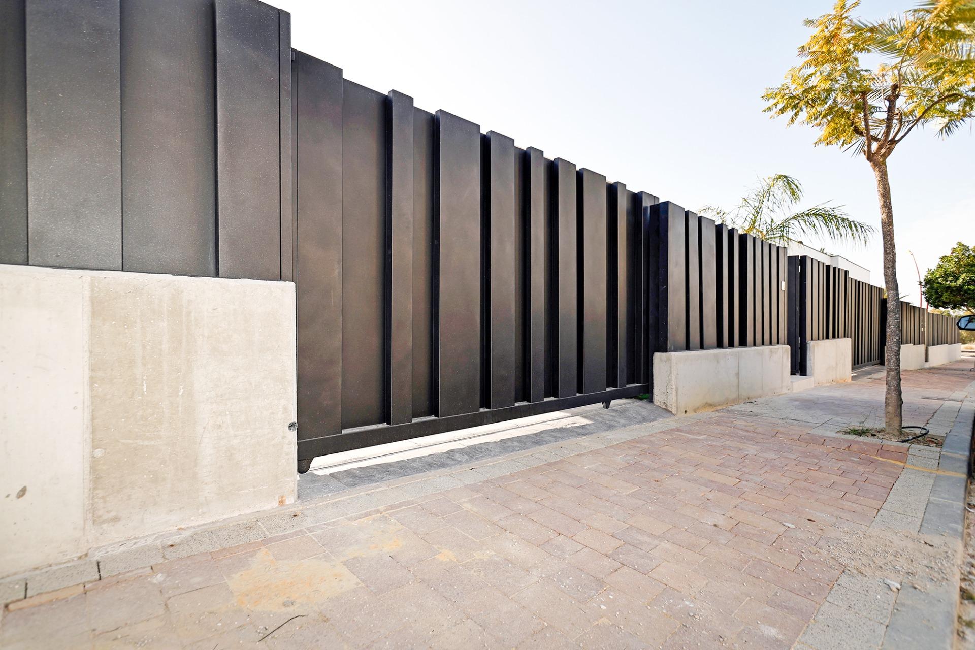 Villa en venta en Molina de Segura