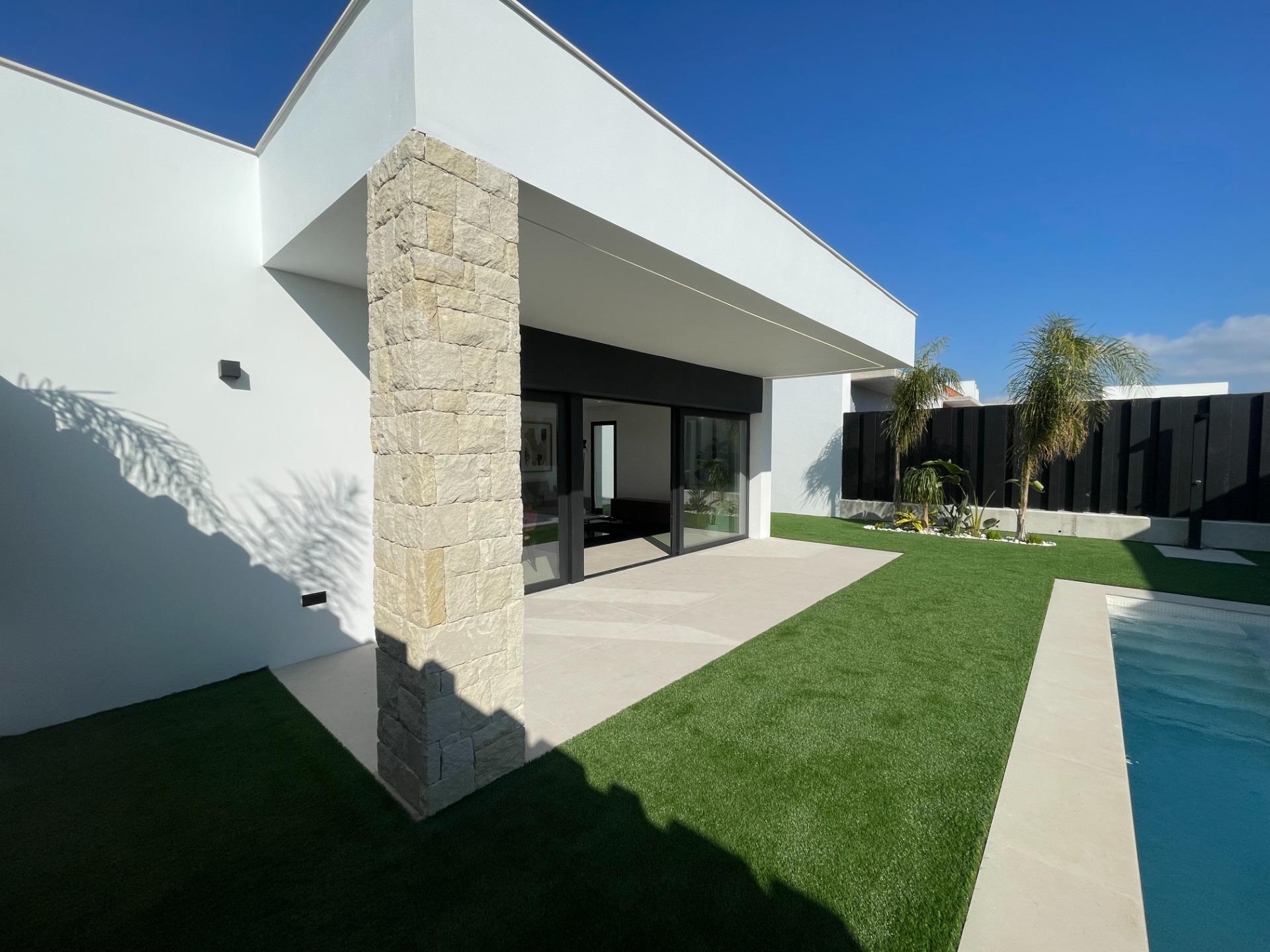 Villa en venta en Molina de Segura
