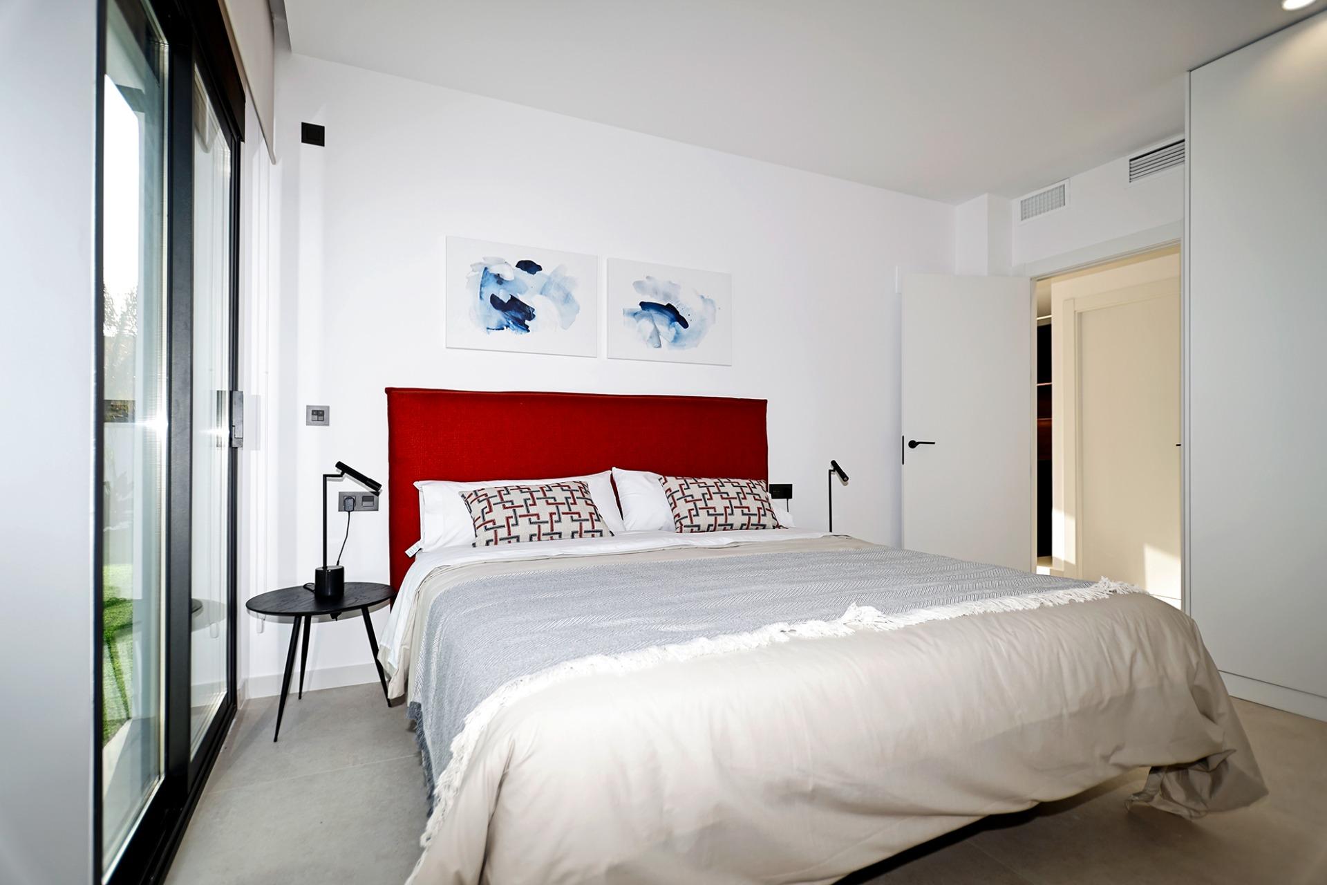 Villa en venta en Molina de Segura