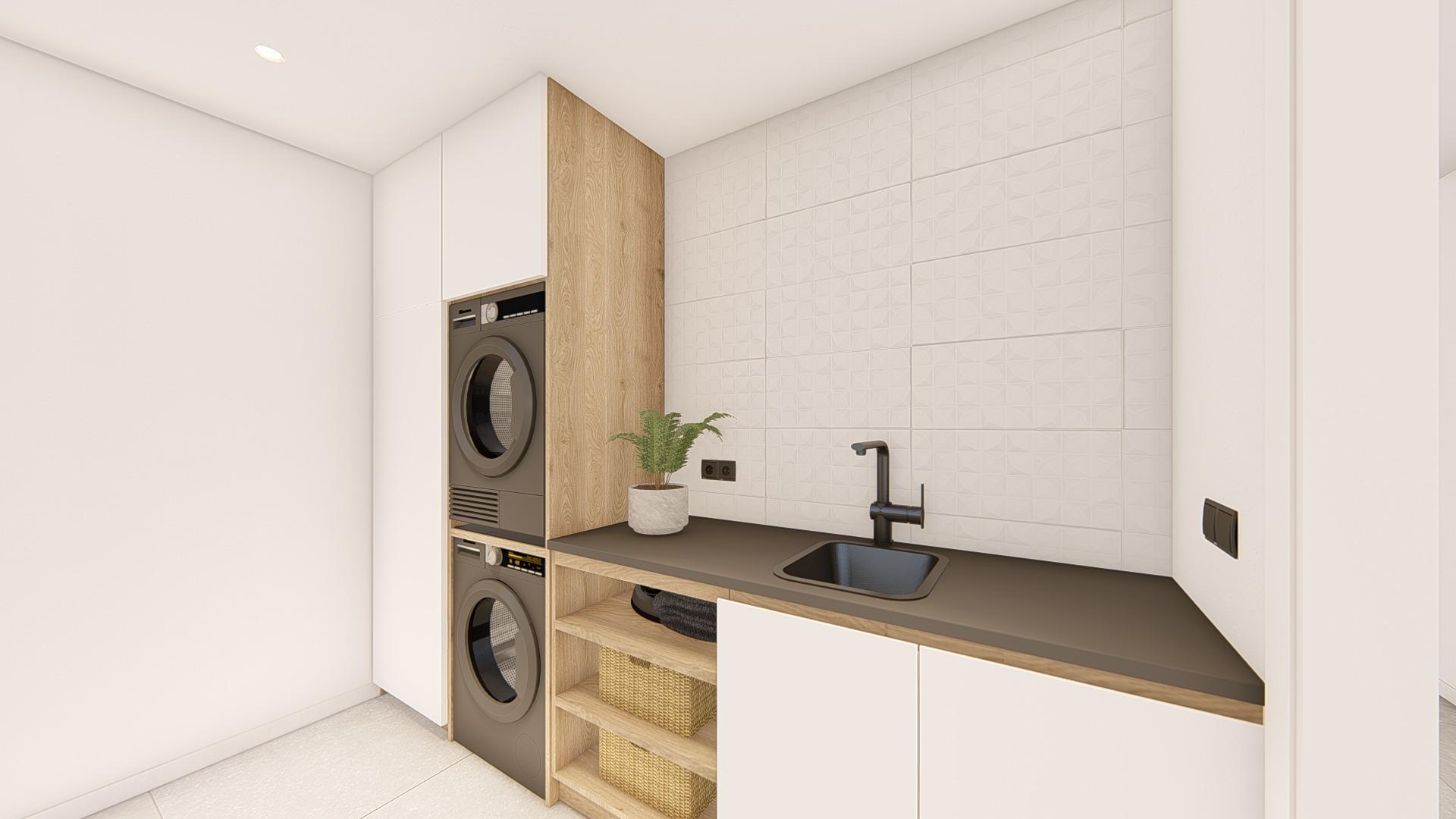 Villa en venta en Molina de Segura