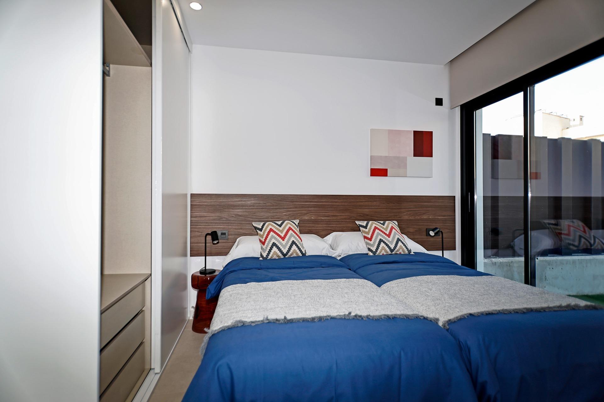 Villa en venta en Molina de Segura