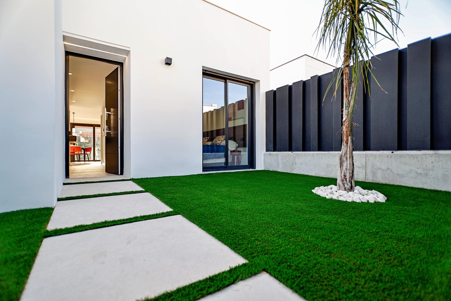 Villa en venta en Molina de Segura