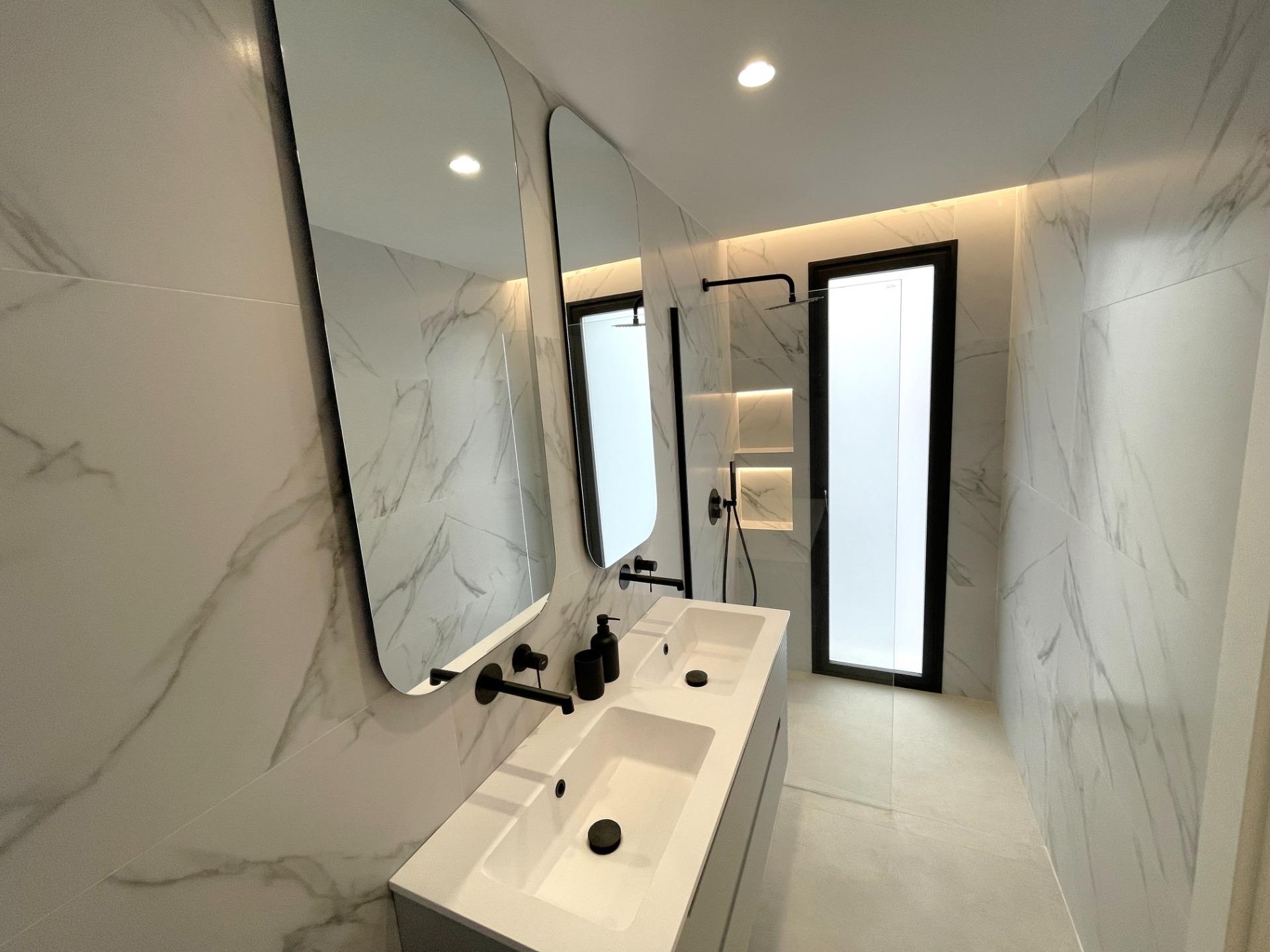 Villa en venta en Molina de Segura