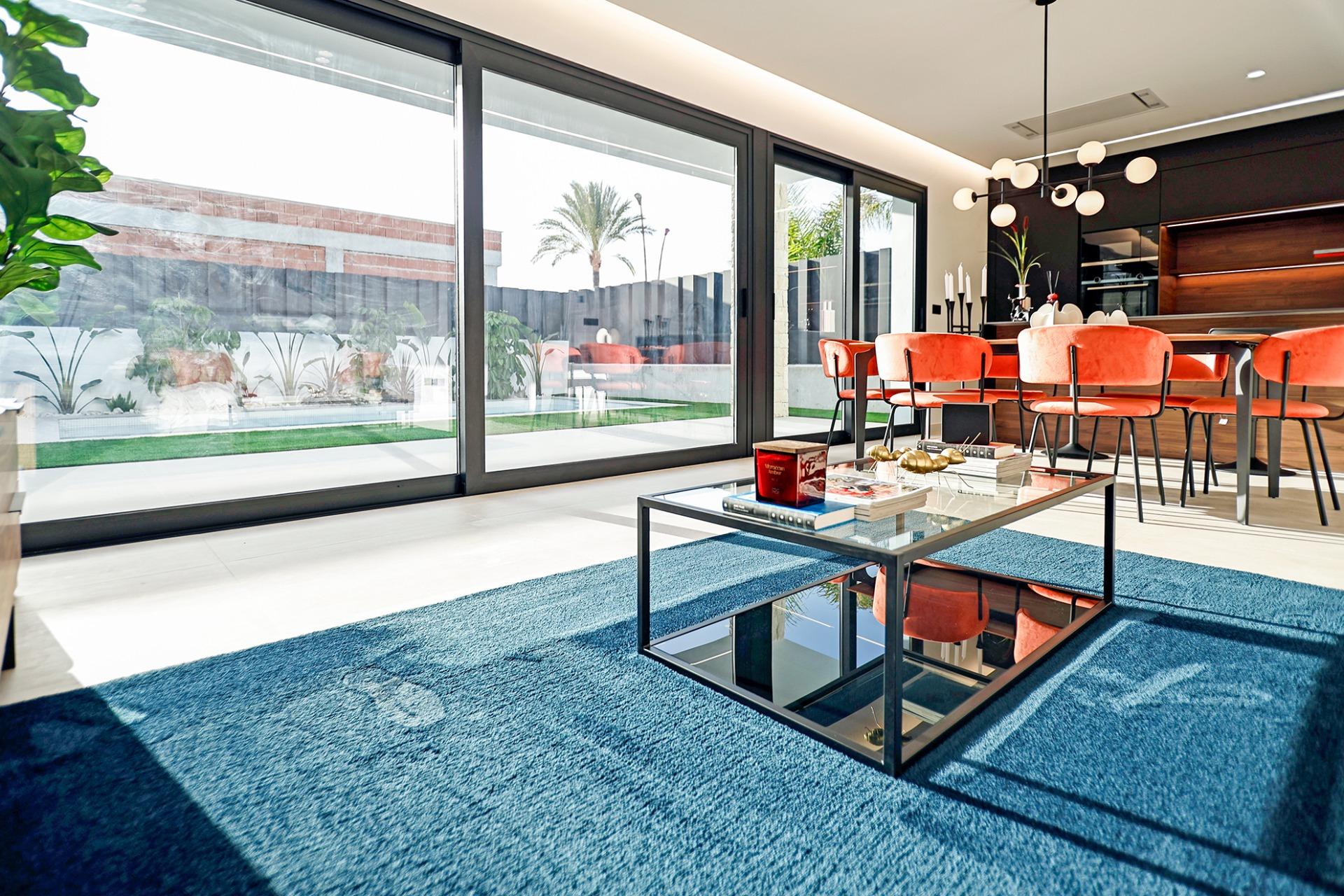 Villa en venta en Molina de Segura