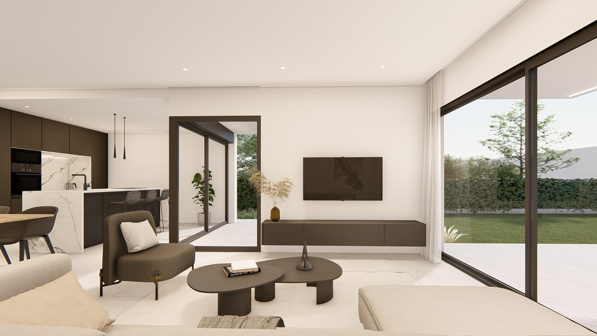 Villa te koop in Molina de Segura