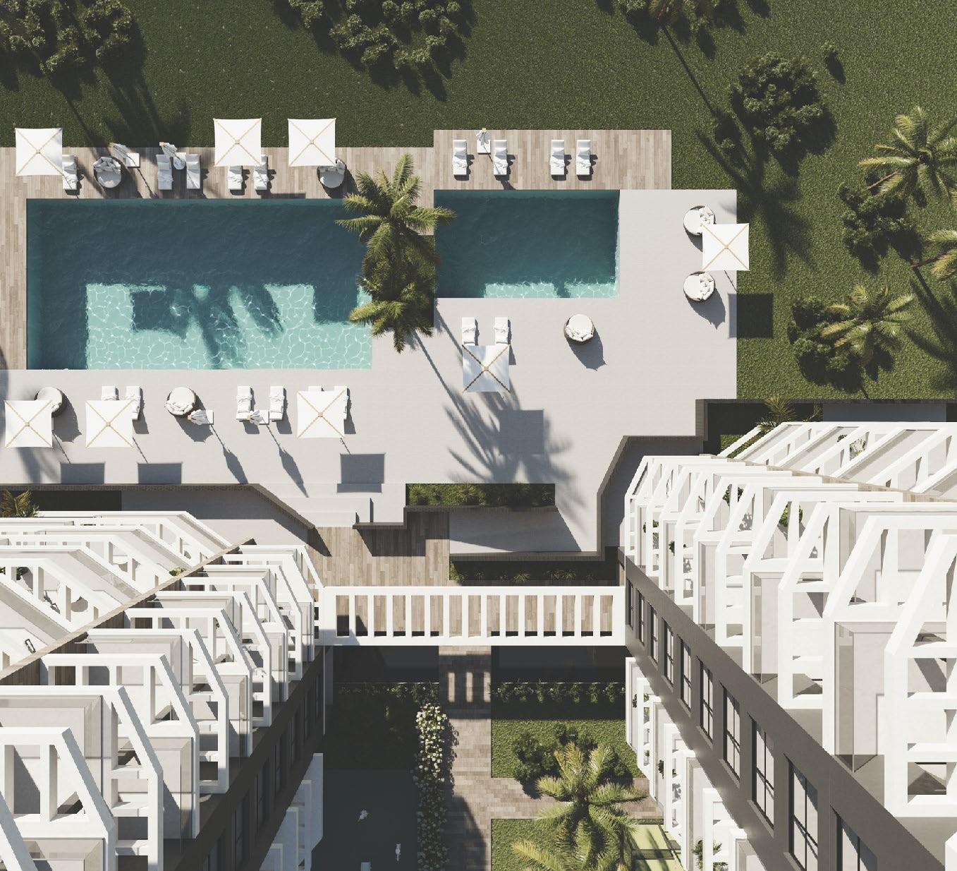 Appartement te koop in Calpe