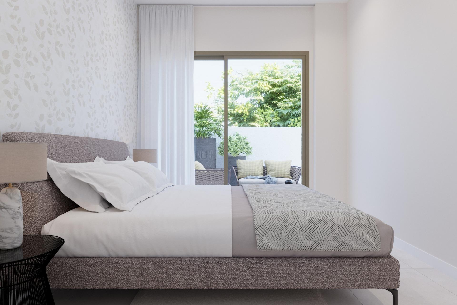 平房 出售 在 San Pedro del Pinatar