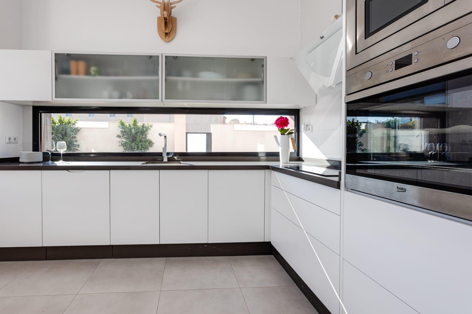 Villa til salg i Pilar de la Horadada