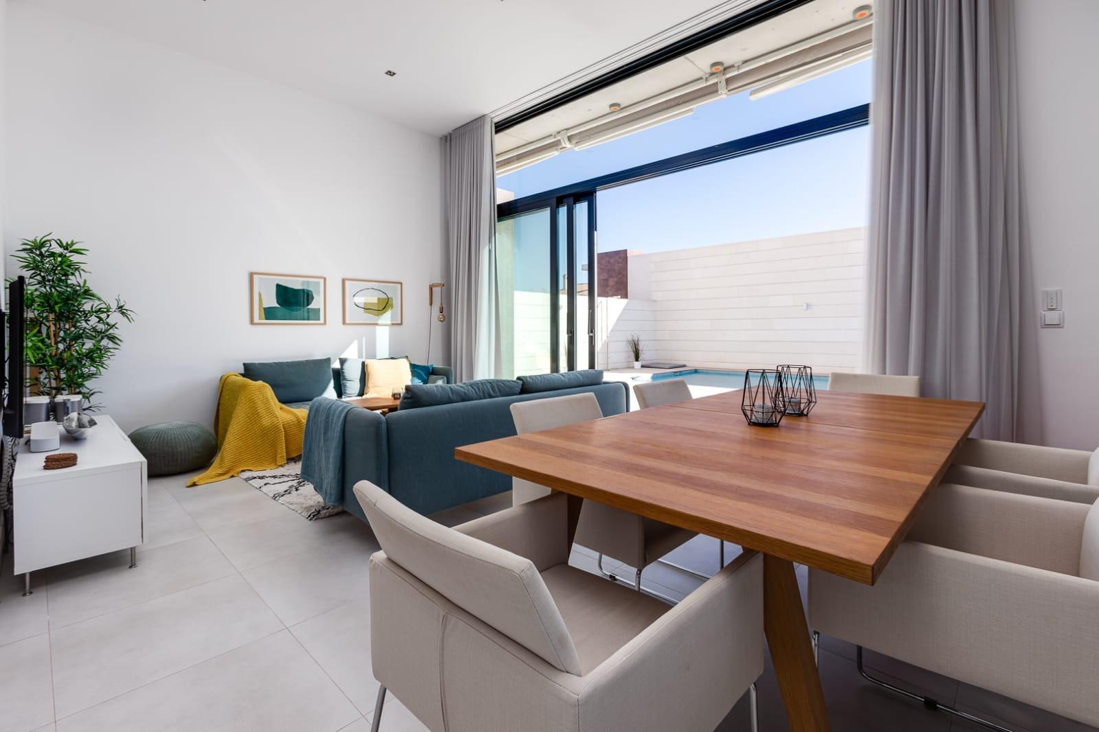 Villa til salg i Pilar de la Horadada