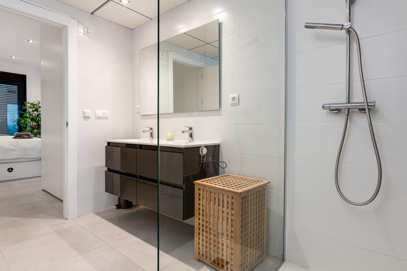 Villa til salg i Pilar de la Horadada