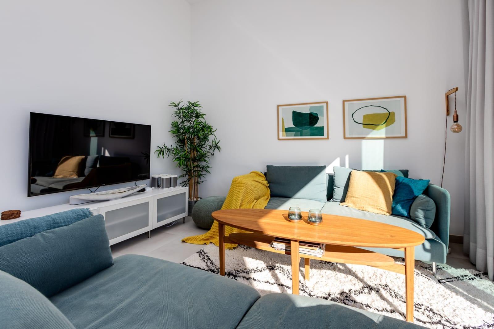 Villa til salg i Pilar de la Horadada