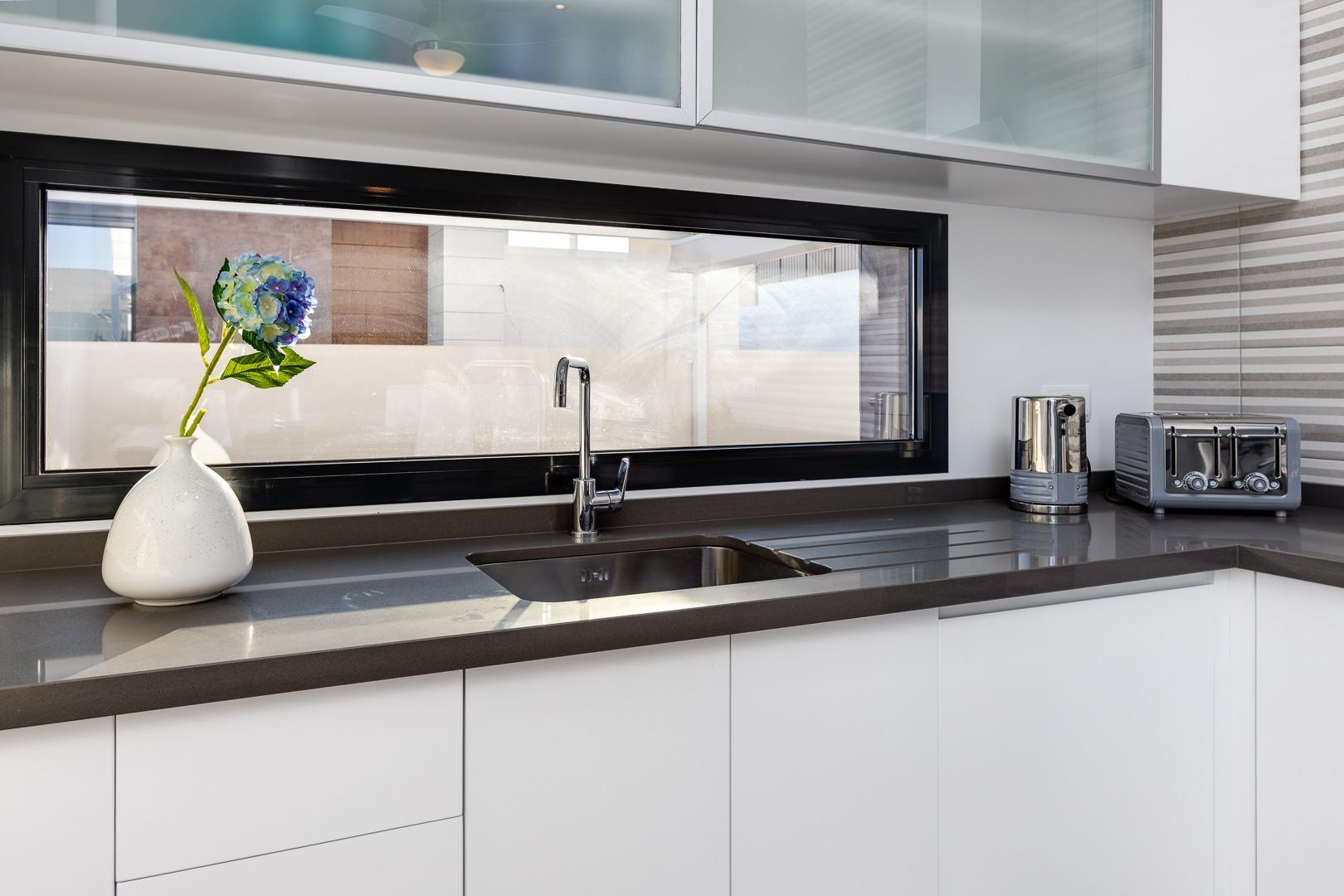 Villa til salg i Pilar de la Horadada