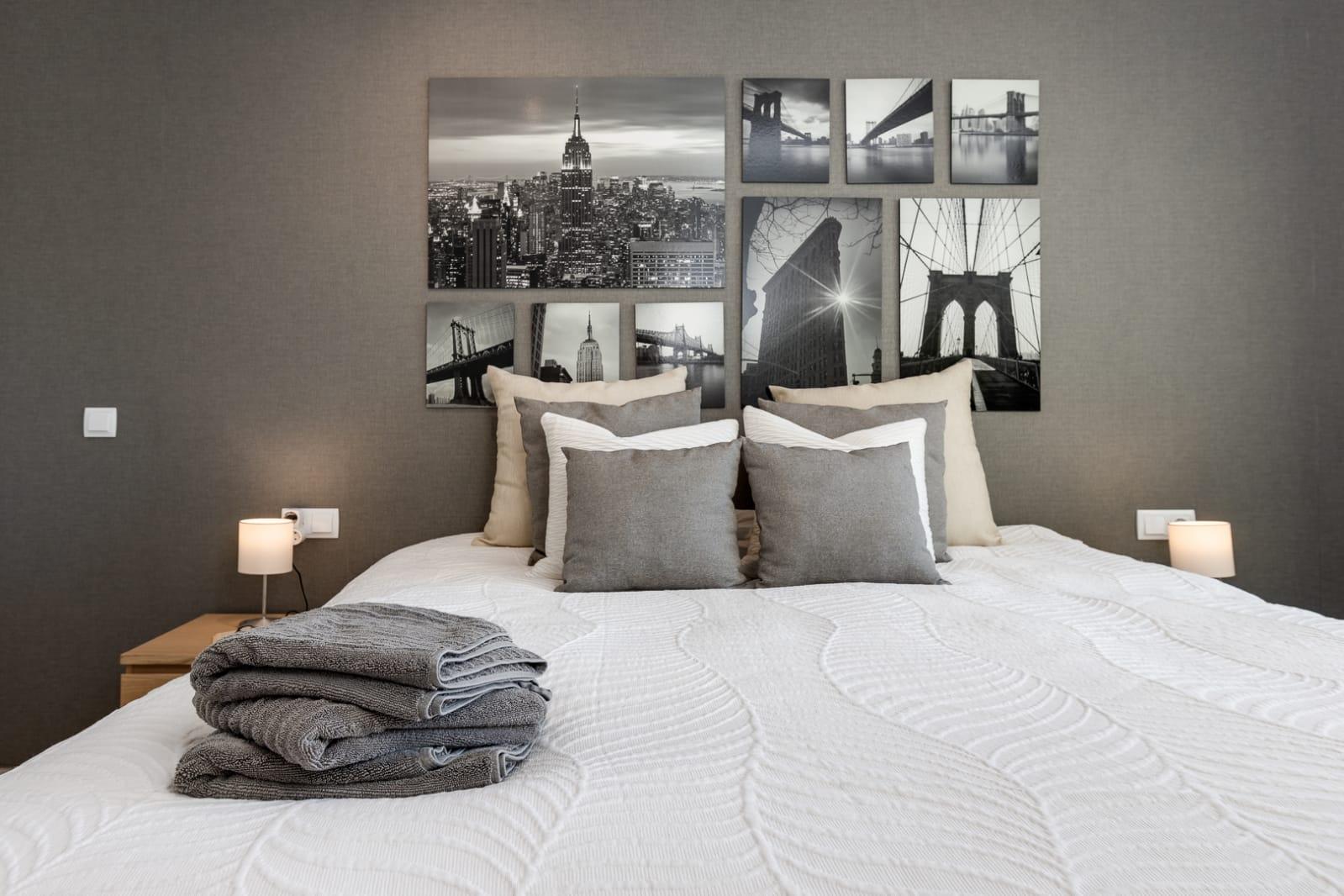 Villa til salg i Pilar de la Horadada