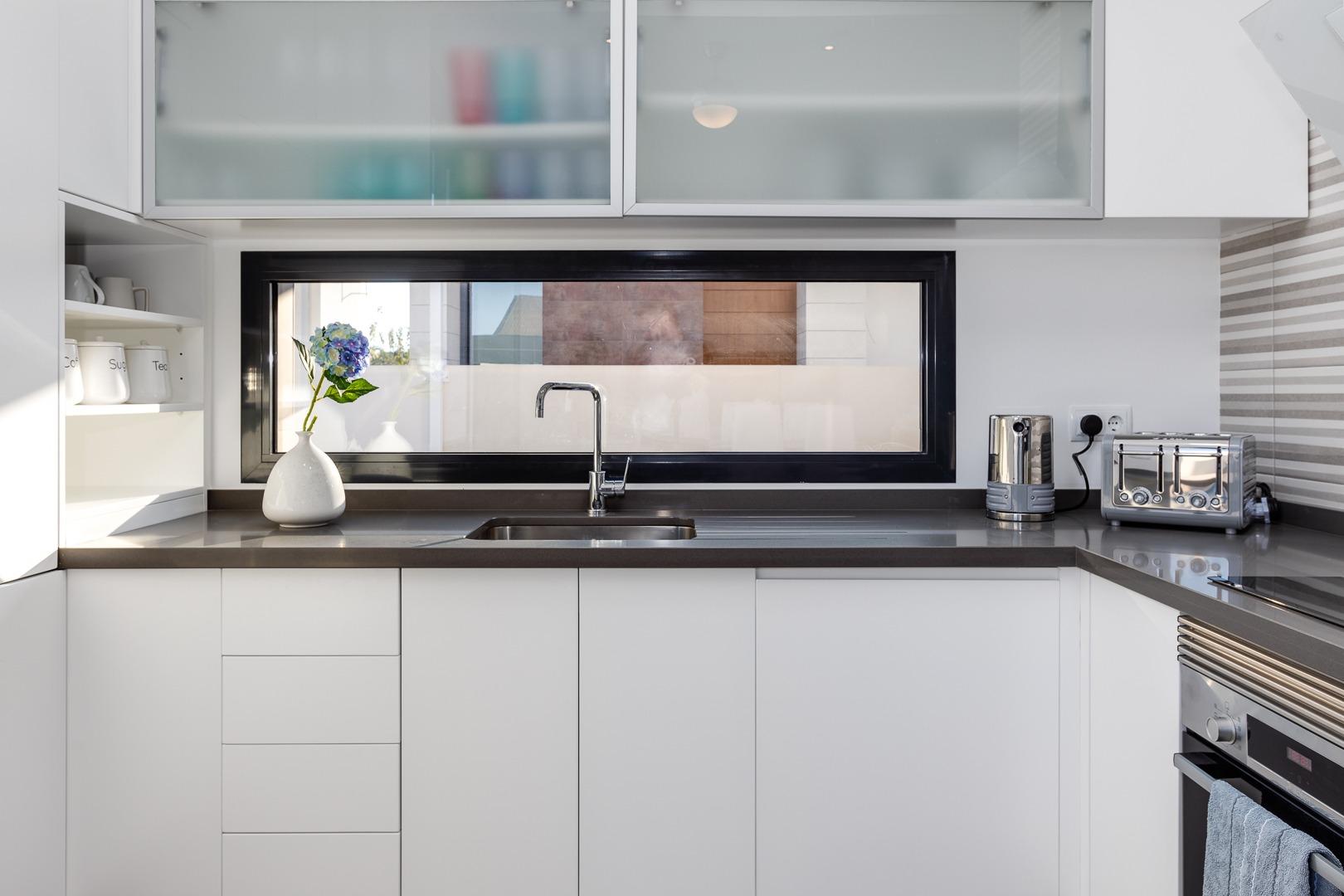 Villa til salg i Pilar de la Horadada