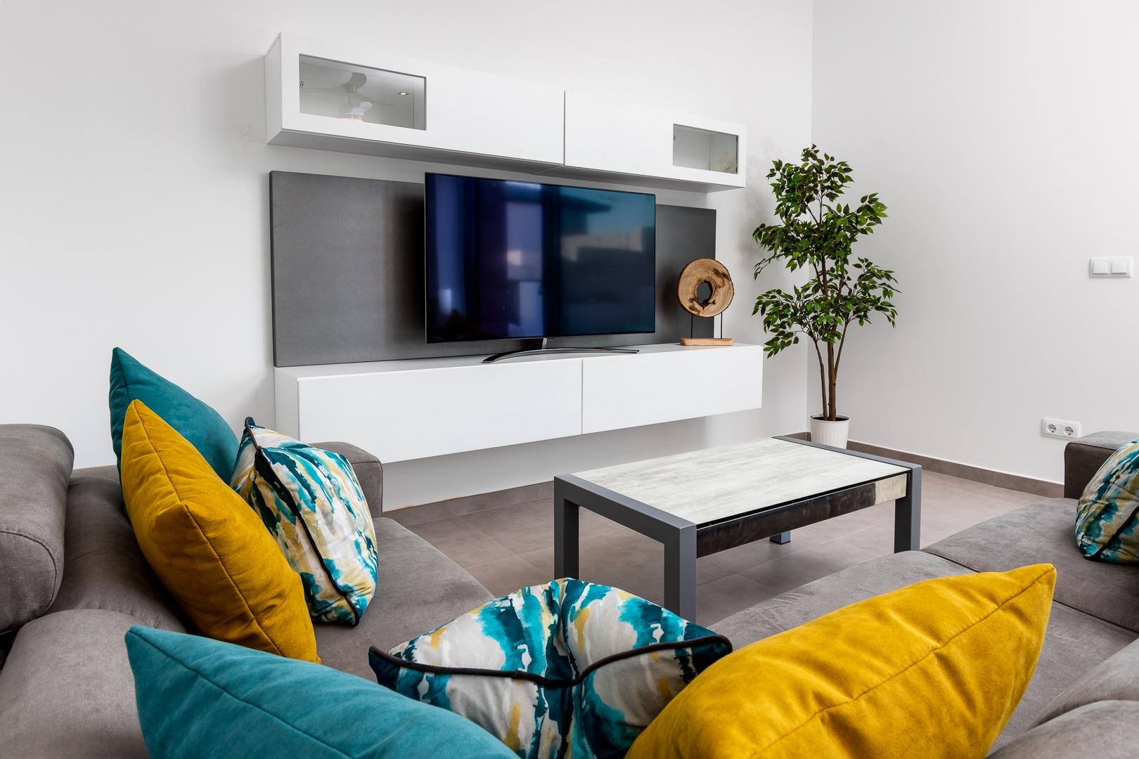 Villa til salg i Pilar de la Horadada