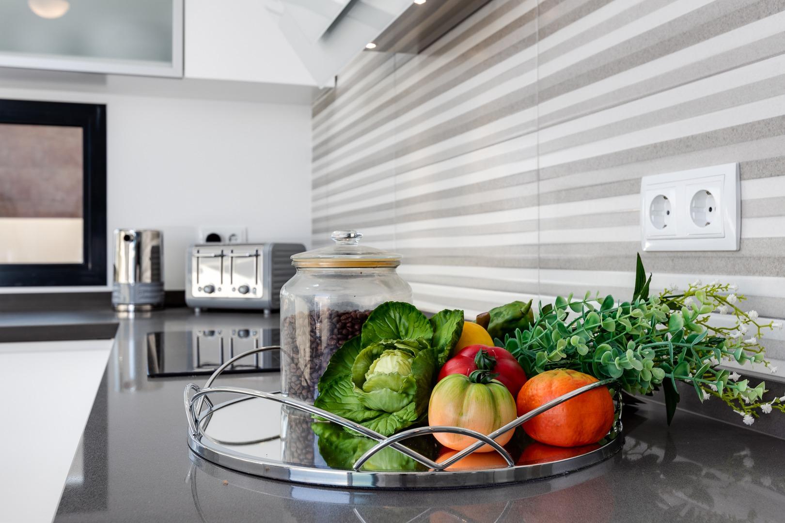 Villa til salg i Pilar de la Horadada