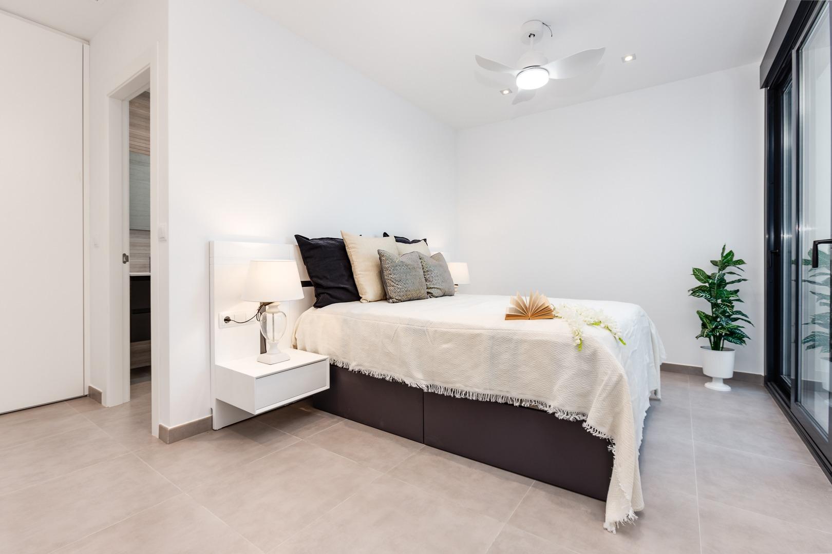 Villa til salg i Pilar de la Horadada