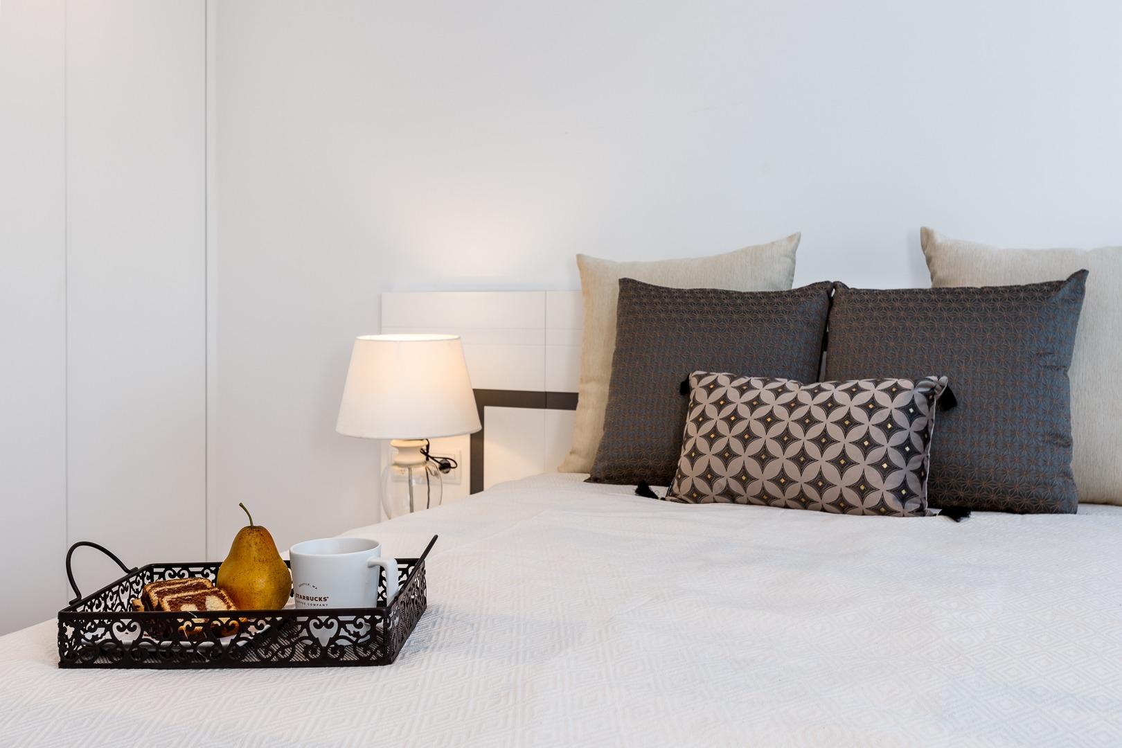 Villa til salg i Pilar de la Horadada