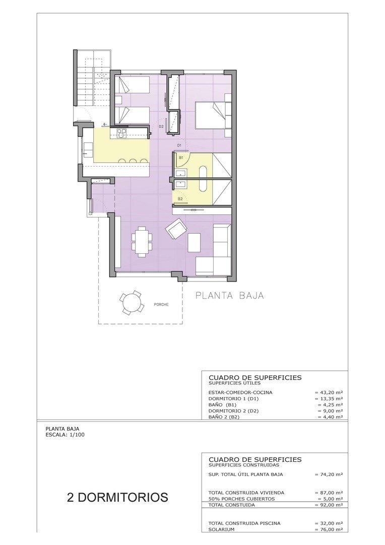 Вилла в продаже в Cartagena