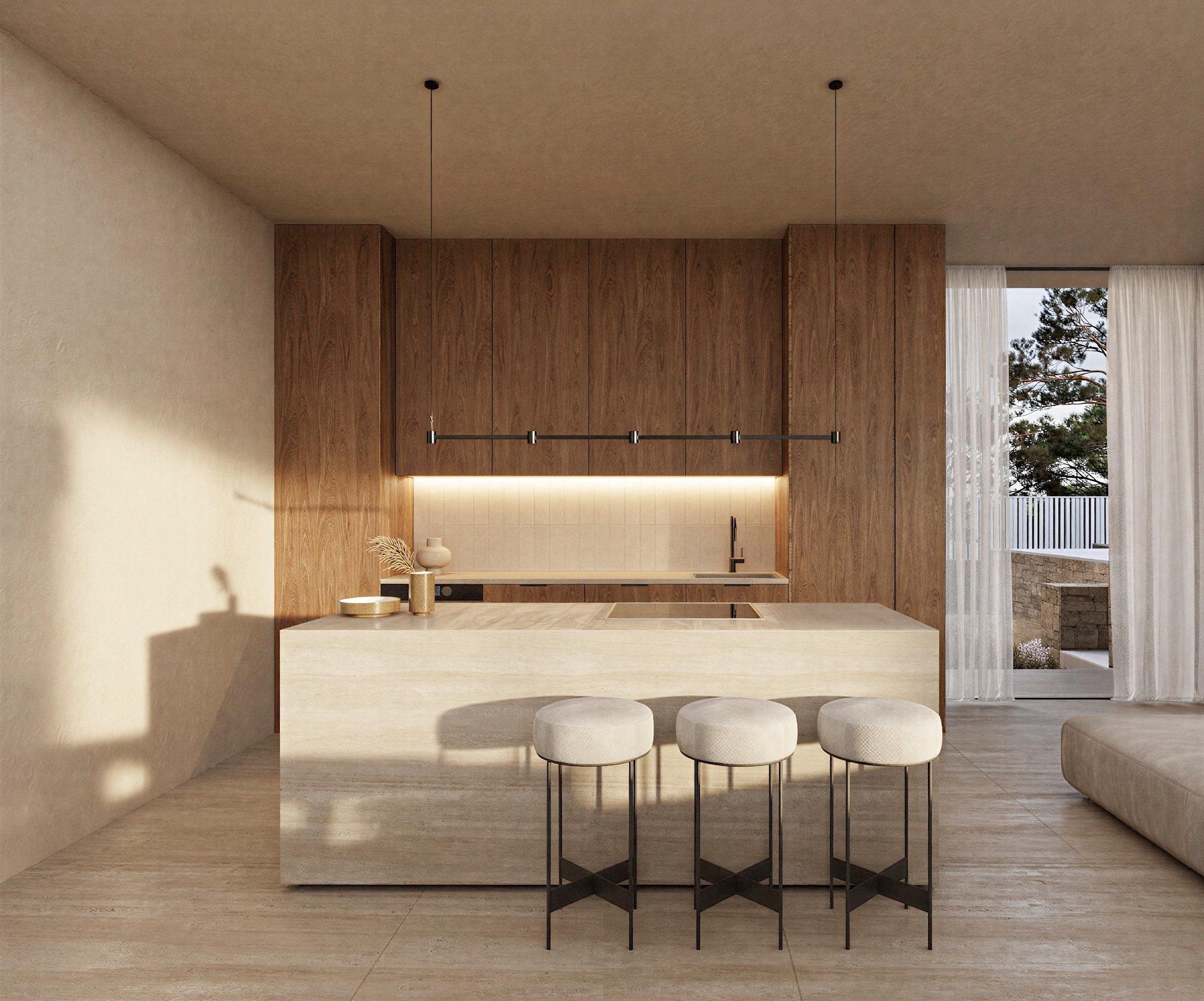 Villa zum verkauf in Benissa