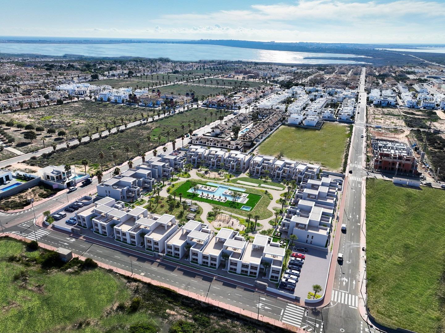 平房 出售 在 Ciudad Quesada