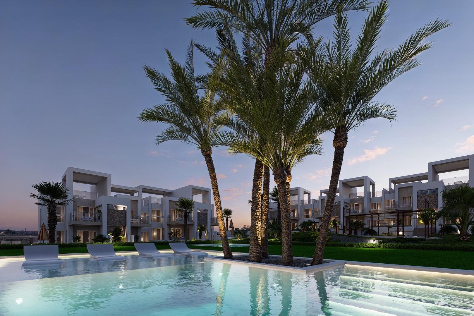 平房 出售 在 Ciudad Quesada