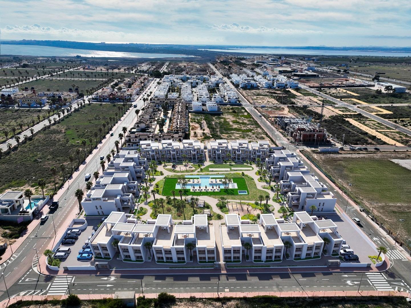 平房 出售 在 Ciudad Quesada